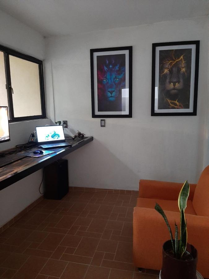 Casa Vista Hermosa מראה חיצוני תמונה