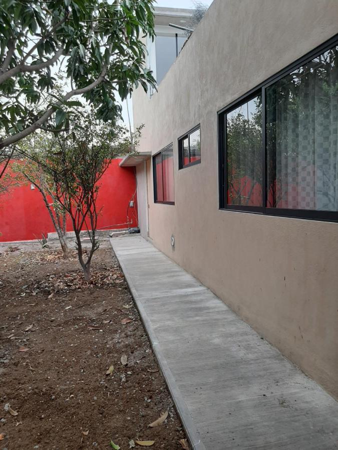 Casa Vista Hermosa מראה חיצוני תמונה