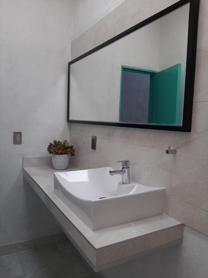 Casa Vista Hermosa מראה חיצוני תמונה