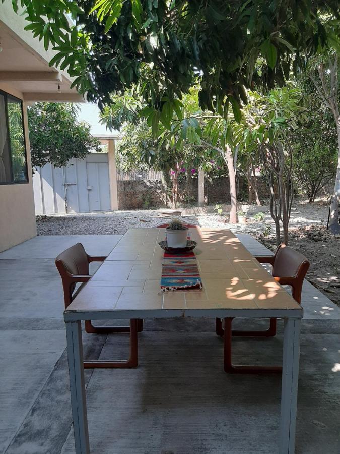 Casa Vista Hermosa מראה חיצוני תמונה