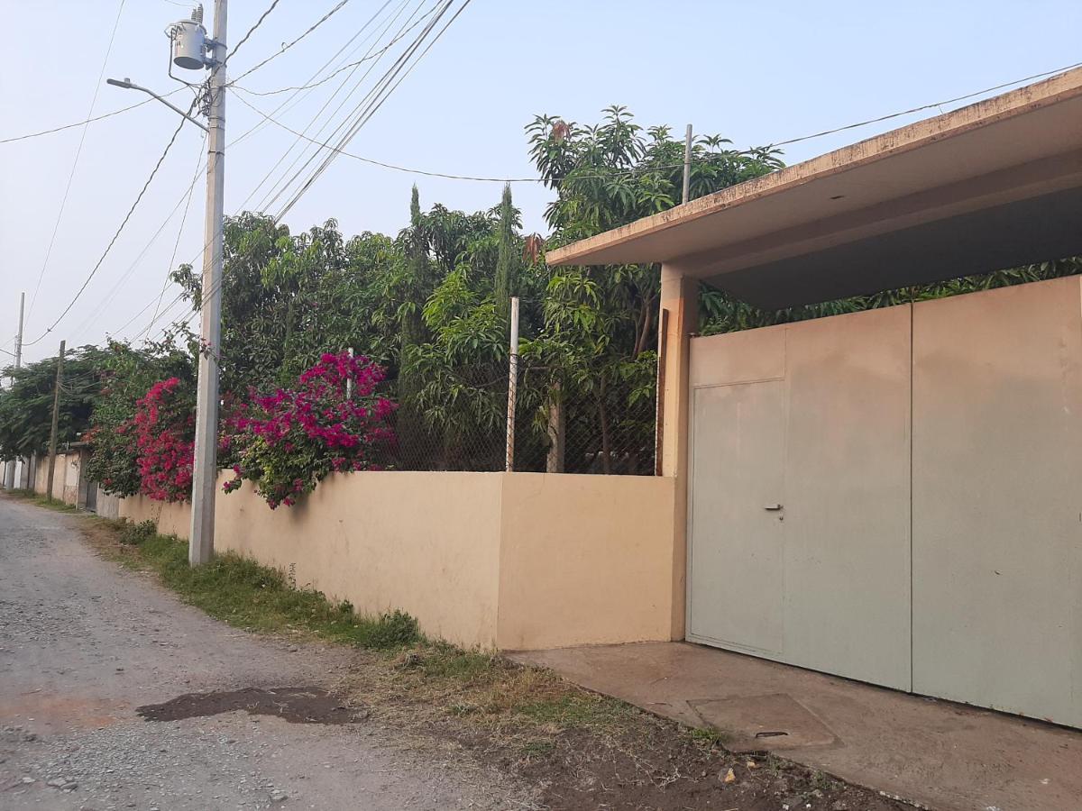 Casa Vista Hermosa מראה חיצוני תמונה