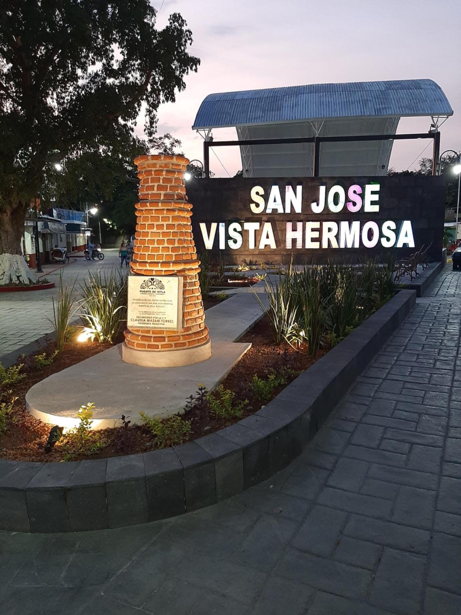 Casa Vista Hermosa מראה חיצוני תמונה