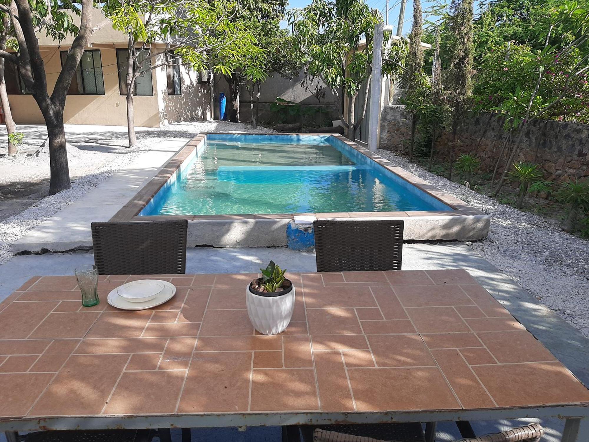 Casa Vista Hermosa מראה חיצוני תמונה
