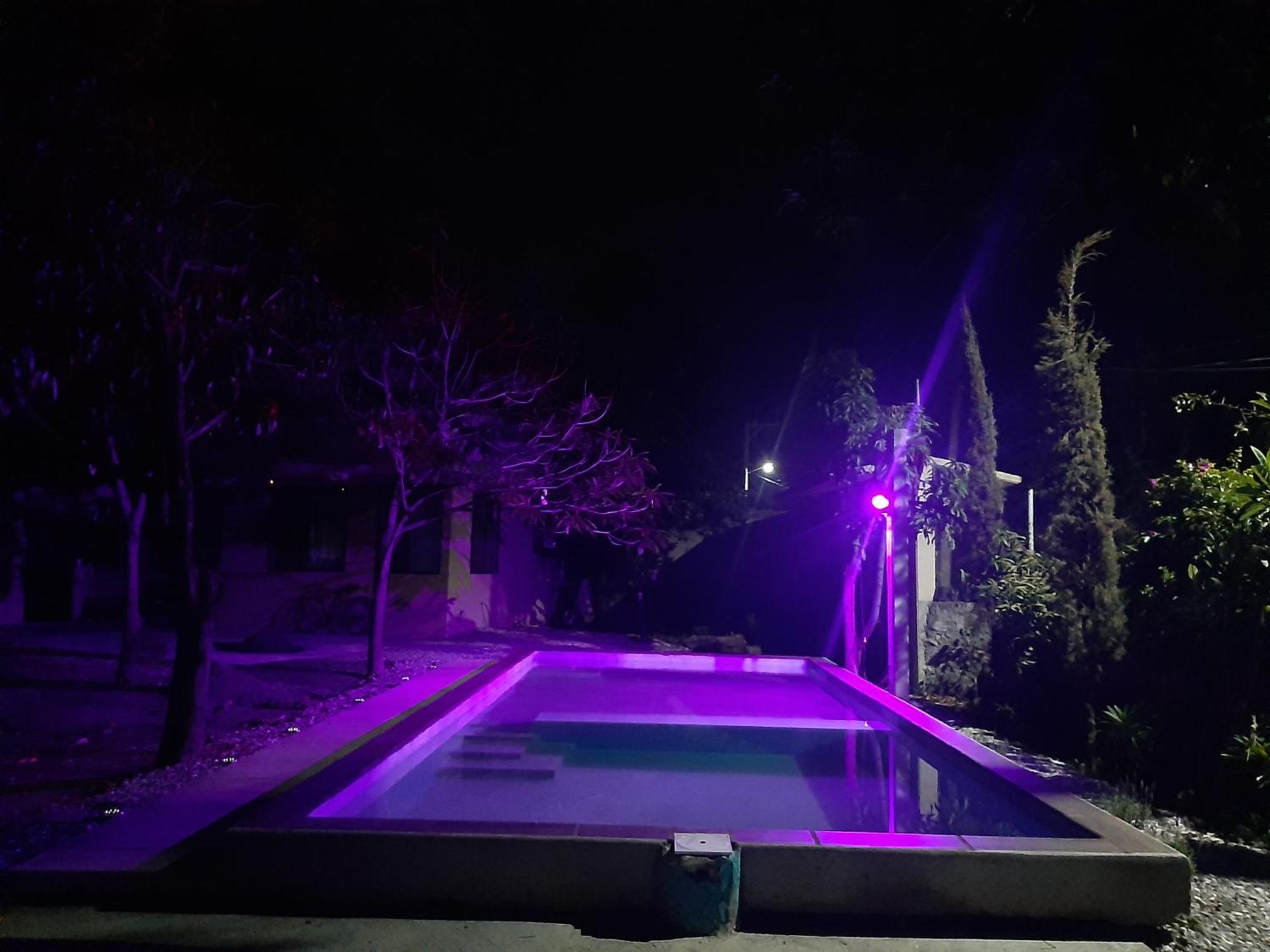 Casa Vista Hermosa מראה חיצוני תמונה