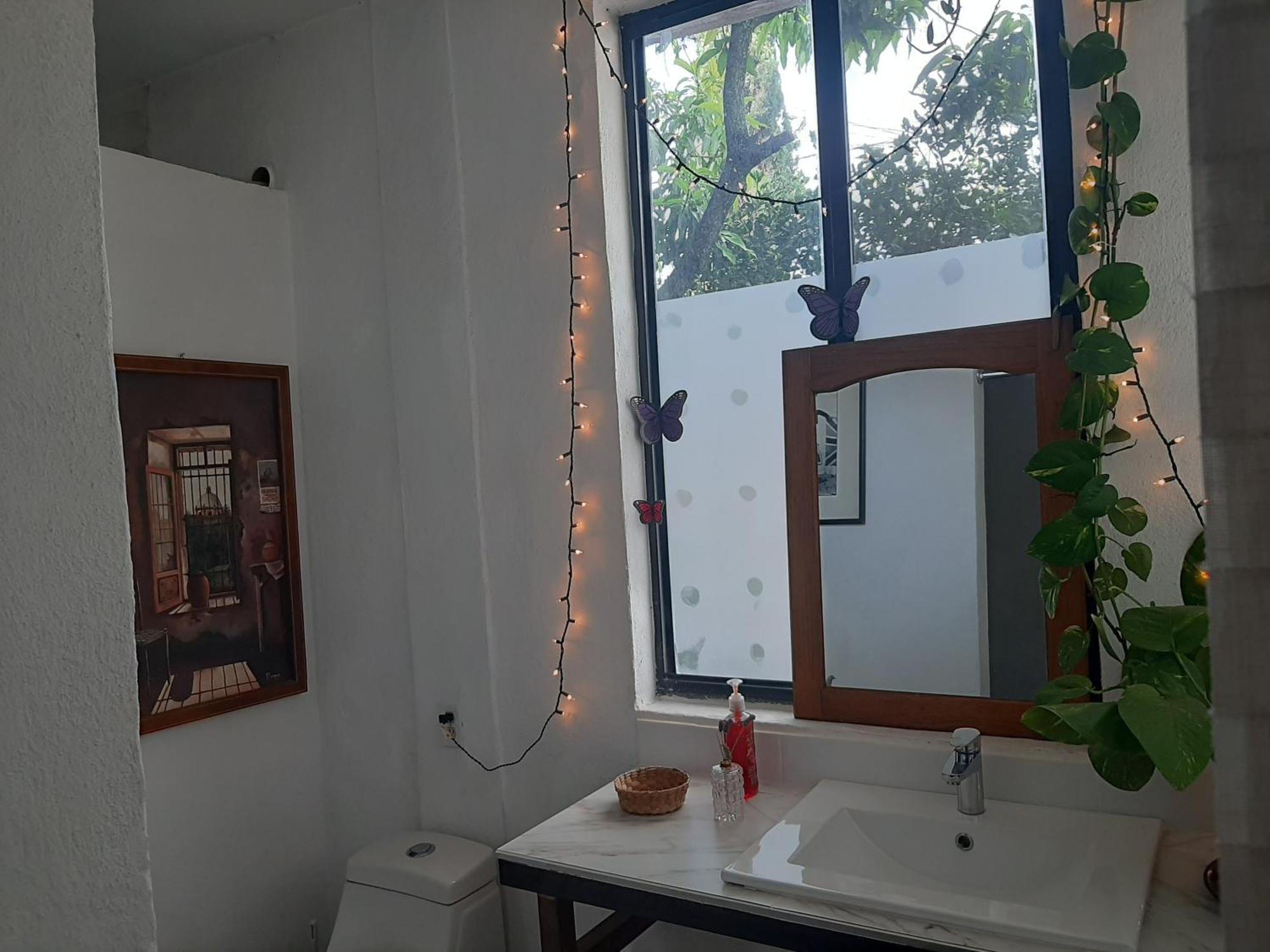 Casa Vista Hermosa מראה חיצוני תמונה