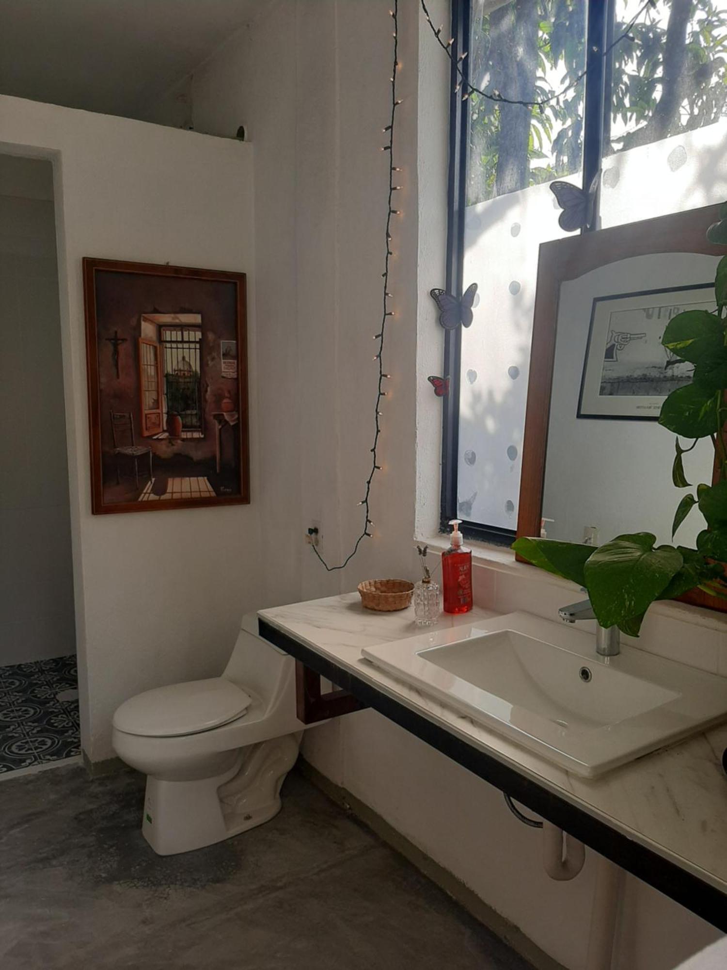 Casa Vista Hermosa מראה חיצוני תמונה