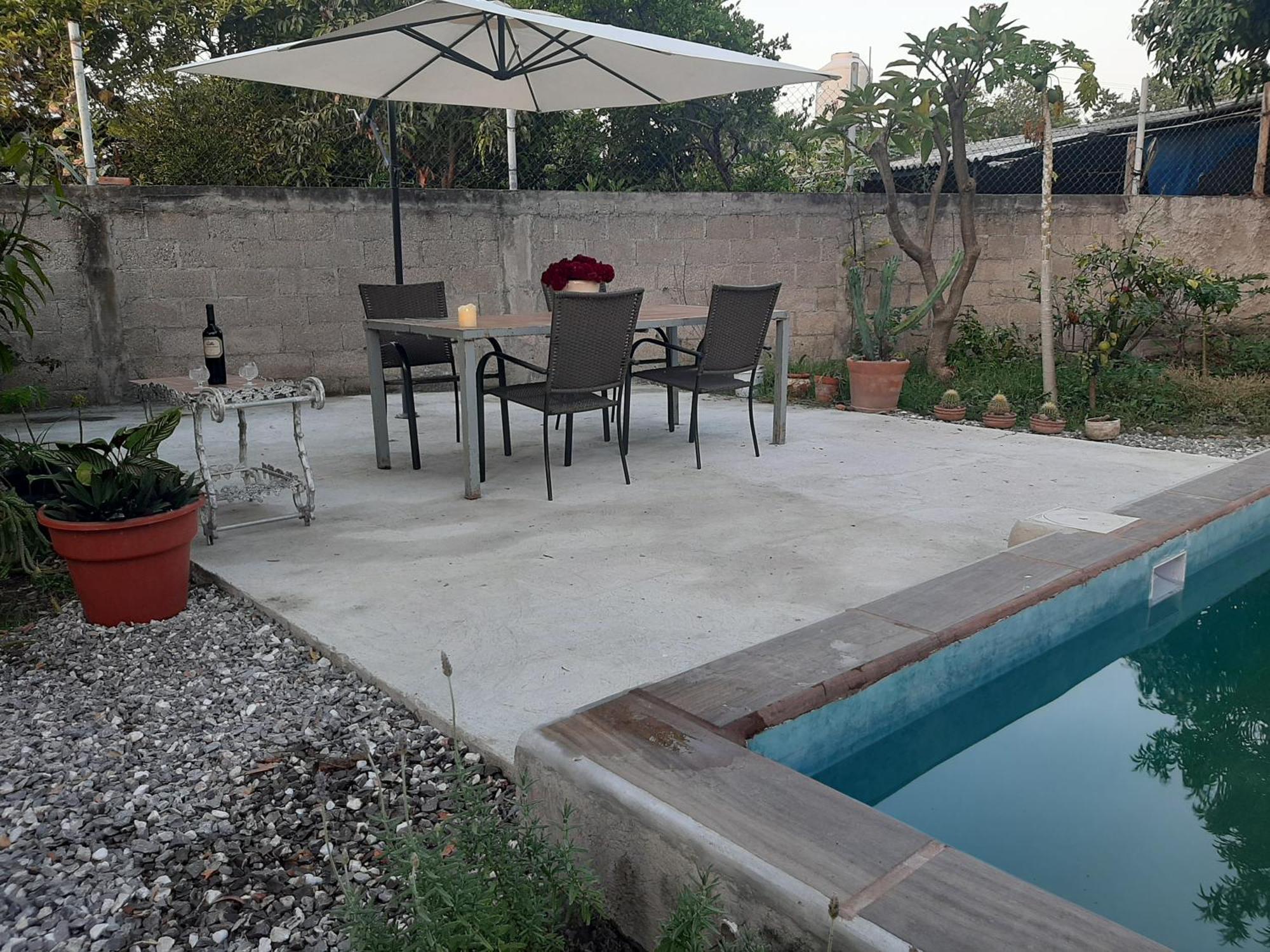 Casa Vista Hermosa מראה חיצוני תמונה