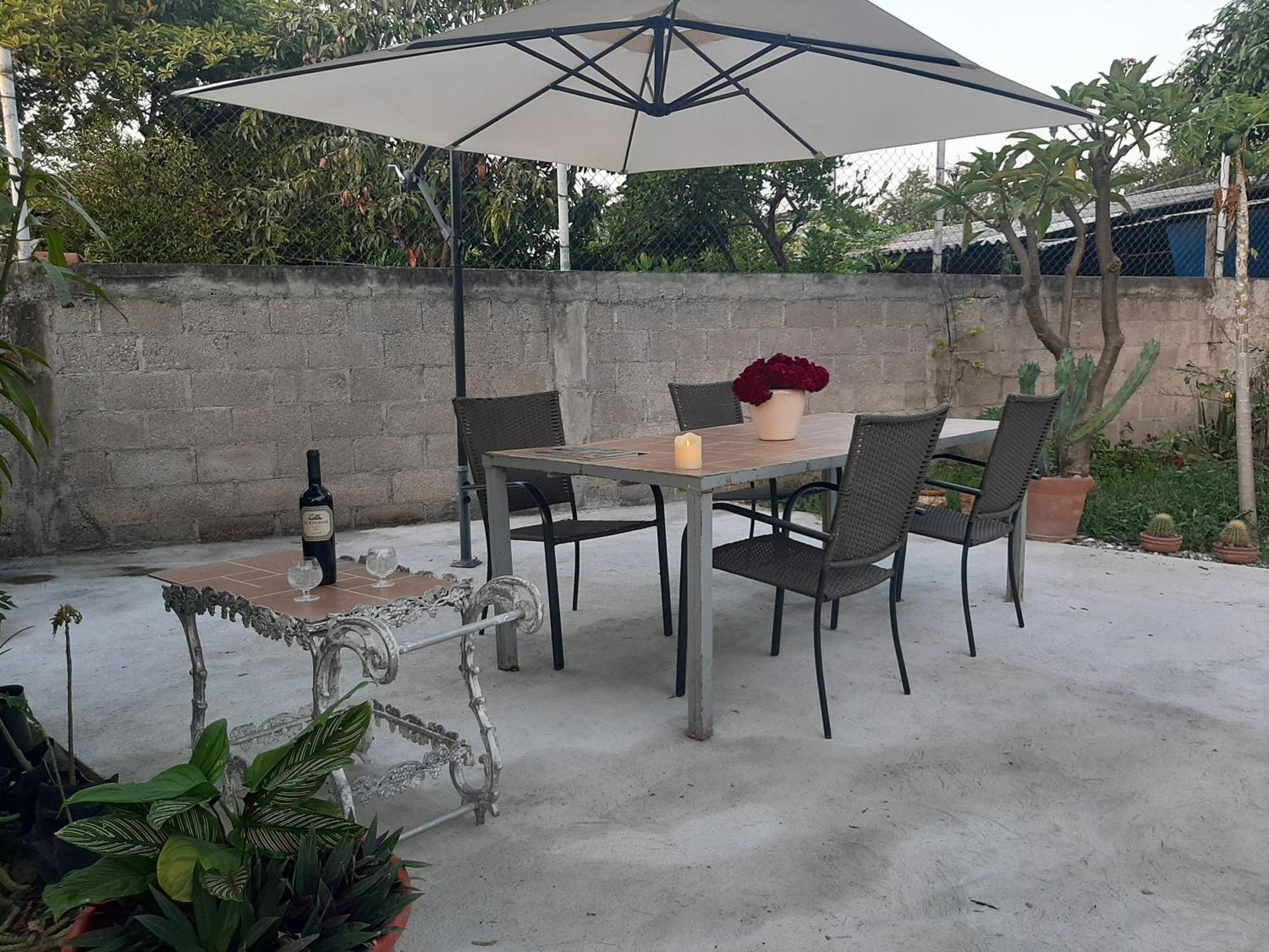 Casa Vista Hermosa מראה חיצוני תמונה