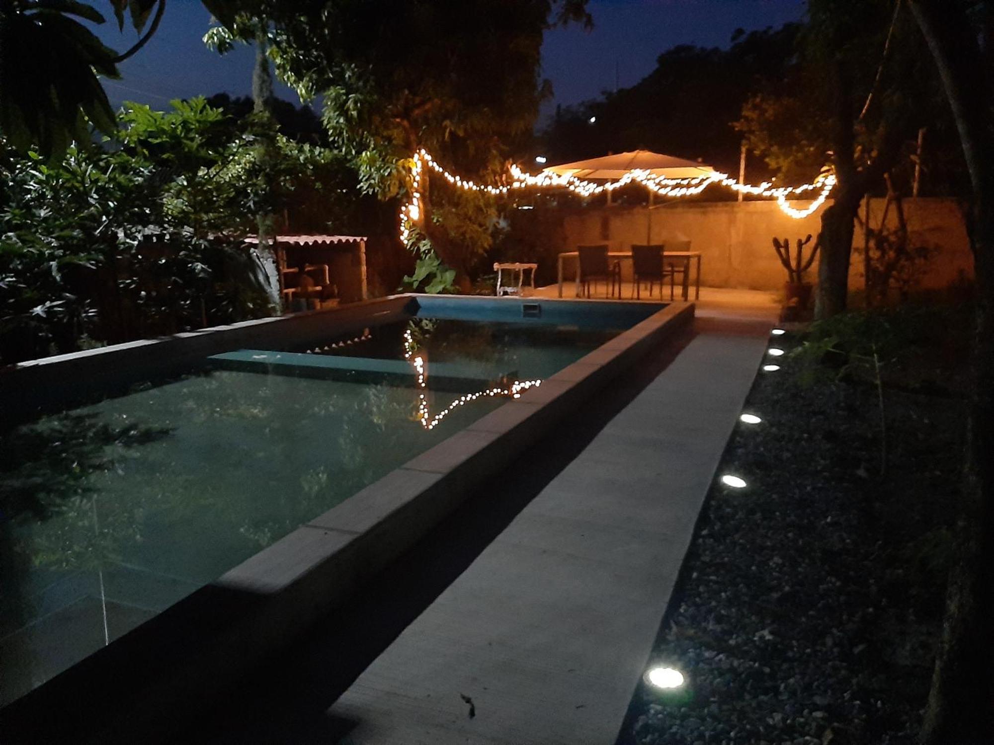 Casa Vista Hermosa מראה חיצוני תמונה