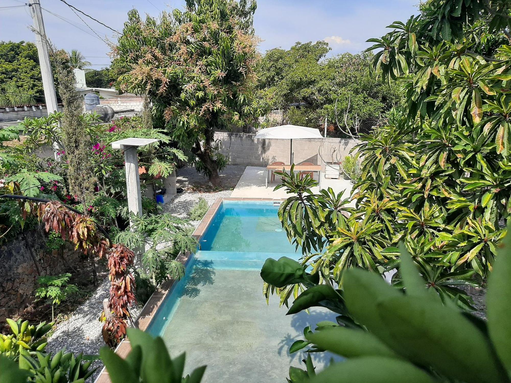 Casa Vista Hermosa מראה חיצוני תמונה