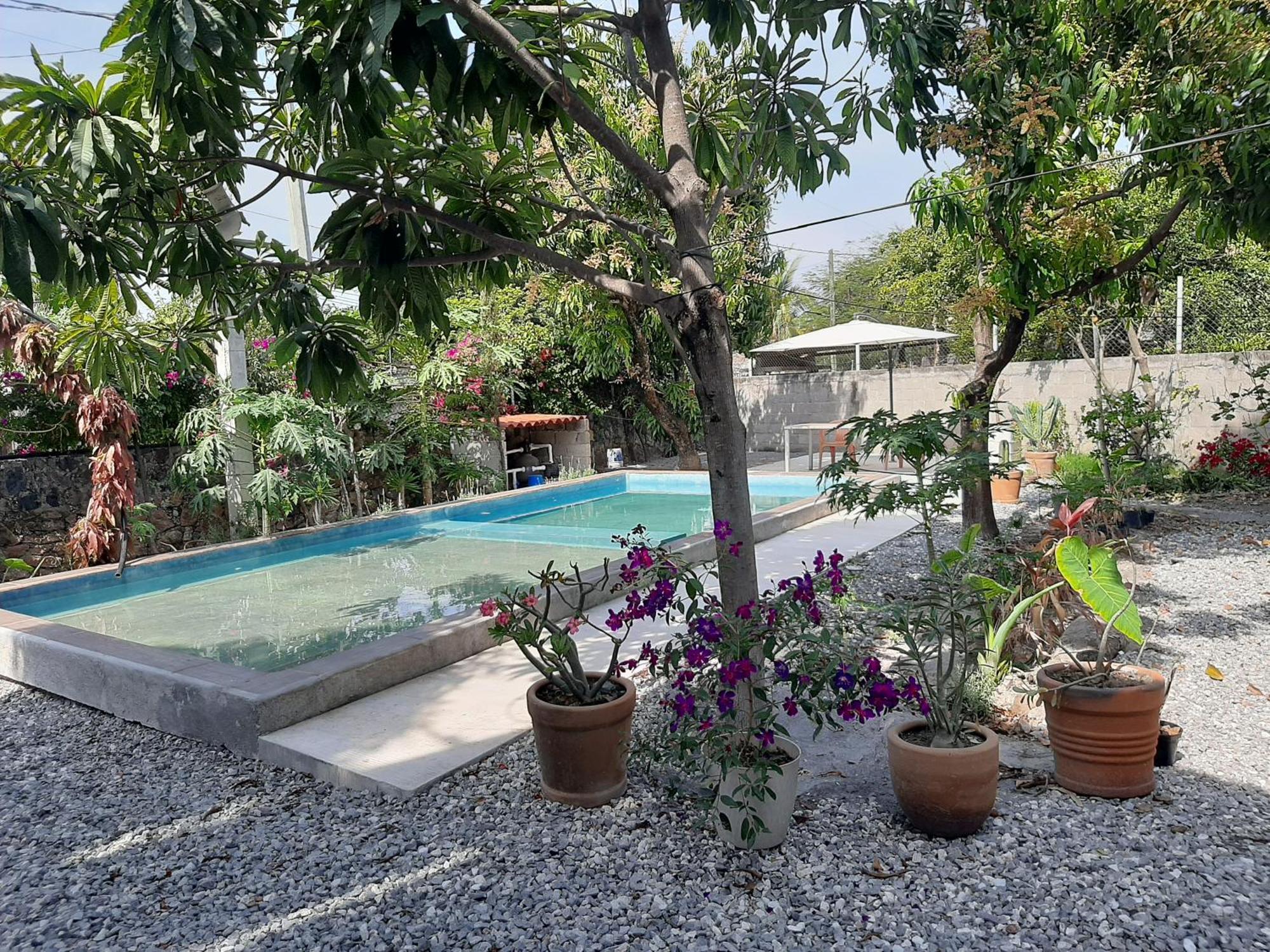 Casa Vista Hermosa מראה חיצוני תמונה